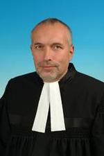 JUDr. et PhDr. Stanislav Bal&iacute;k (Zdroj: usoud.cz)
