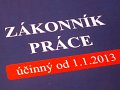 Prosociálny Zákonník práce