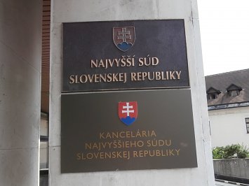 JÁN ŠIKUTA: Každý sudca by mal mať dvoch asistentov