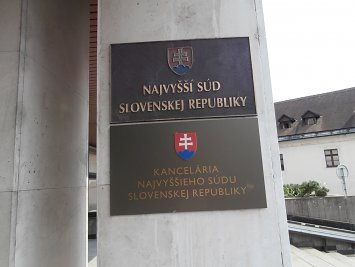 Posledné personálne zmeny v súdnych funkciách (6/2020)