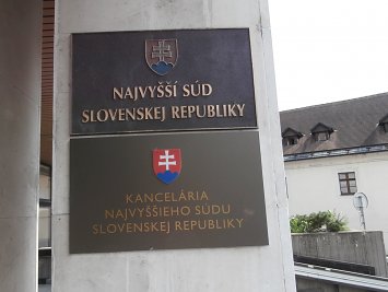 Andrea Moravčíková: Čo pomôže justícii viac, ako kreslenie do mapy?