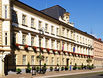 Ústavný súd SR zverejnil štatistiku svojej rozhodovacej činnosti za prvý polrok 2022