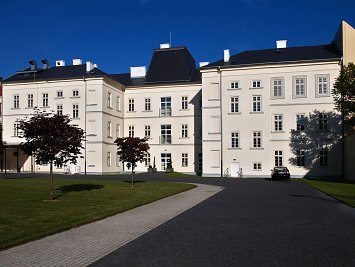 Ústavný súd SR pripravuje priblíženie rozhodovacej činnosti jeho senátov