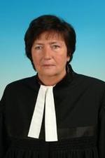 JUDr. Dagmar Lastoveck&aacute;