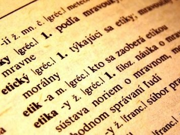 Pomôže slovenskému súdnictvu vzdelávanie budúcich sudcov v profesijnej etike?