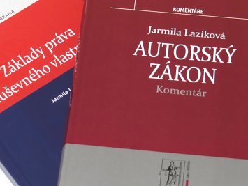 Autorský zákon