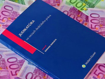 Judikatúra vo veciach dedičského práva