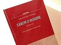 Zákon o rodine