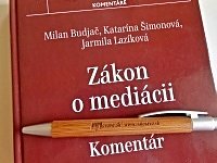 Zákon o mediácii - komentár