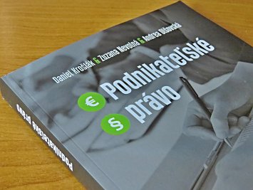 Podnikateľské právo