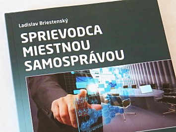 Sprievodca miestnou samosprávou
