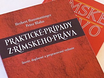 Praktické prípady z rímskeho práva