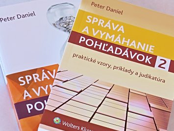 Správa a vymáhanie pohľadávok 2