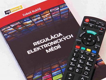 Regulácia elektronických médií