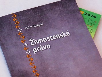 Živnostenské právo