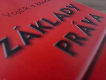 Test: Základy práva