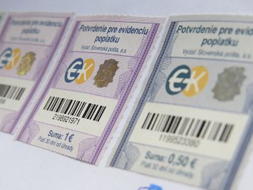 Názor redakcie NP: Spoplatnenie nemeritórnych odvolaní sumou 5 eur