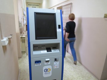 Platenie súdnych a správnych poplatkov cez mobilnú aplikáciu