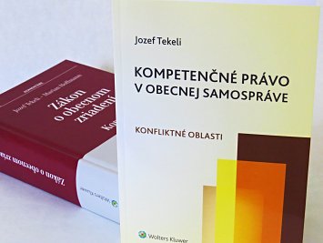 Kompetenčné právo v obecnej samospráve