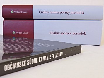 Predžalobnú výzvu ako úkon právnej služby od 1. júla súdy neuznajú