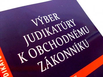 Absencia úradne osvedčeného podpisu predsedu valného zhromaždenia
