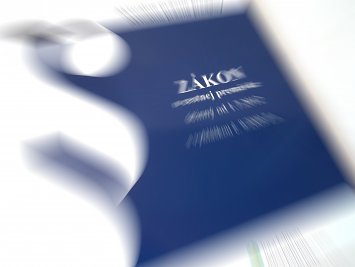 Výberové konanie na riaditeľa Centra právnej pomoci