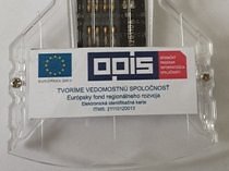 Štatutári pozor: Vybavte si e-občiansky preukaz