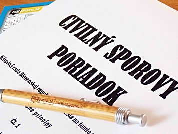 REKODIFIKÁCIA: Môže súd rozhodnúť súčasne o nároku aj o výške náhrady trov konania?