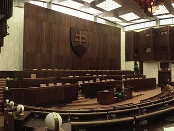 GP: Slovenský právny poriadok je už neprehľadný!
