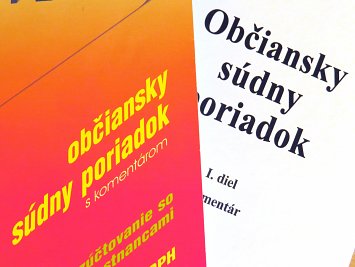 NÁZOR: Nostalgia sudcov za ustanovením § 221 O.s.p.?