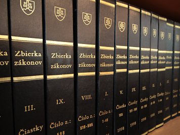 Pozrite si, aké legislatívne zmeny plánuje vláda na budúci rok