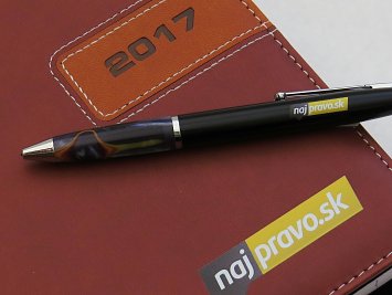 Rok 2017 na ministerstve spravodlivosti