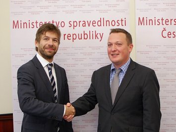 ČR: Dovolanie ako riadny opravný prostriedok