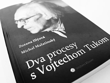 Dva procesy s Vojtechom Tukom