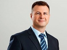 Gábor Gál: Budem sa sústrediť na zlepšenie fungovania obchodného registra