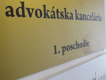 25. apríla budú v niektorých mestách radiť advokáti zadarmo