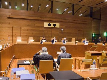 Rozsudok v spore s Achmeou získal prestížne ocenenie