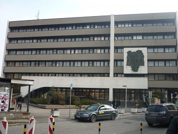 14 sudcov Najvyššieho súdu SR dostalo významné ocenenie