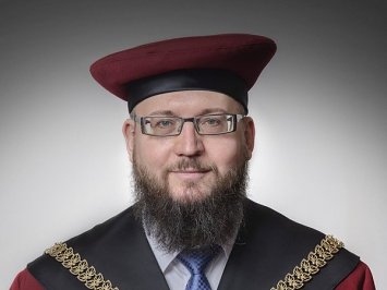 Prof. Marek Števček kandiduje na post rektora Univerzity Komenského
