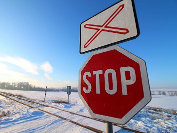 Mestský policajt a odťah vozidla