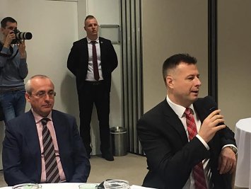Gábor Gál: Viac dôvery pre rozhodcovské súdy