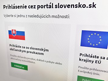 Nové elektronické formuláre v civilnom procese by mali zefektívniť komunikáciu so súdmi