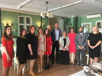 Centrum právnej pomoci spúšťa Call centrum