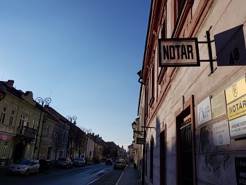 POSTREH: Je notár povinný vykonať zaručenú konverziu dokumentu?