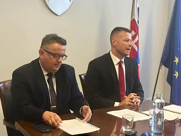 Žilinský okresný súd, ktorý spravuje „protischránkový register“, dostane posilu