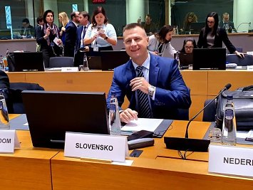 GÁBOR GÁL: Kontrolu právneho štátu chcú aj ministri spravodlivosti