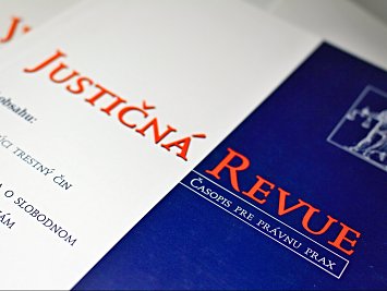 Justičná revue 11/2019