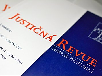 Justičná revue 2/2020
