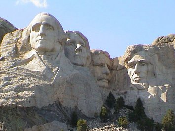Test: Prezidenti USA