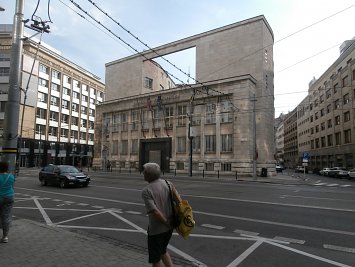 Pripravujú sa zmeny prokurátorských zákonov